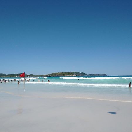 Apartamento Mobiliado 10 Minutos Da Praia Do Forte Cabo Frío Exterior foto