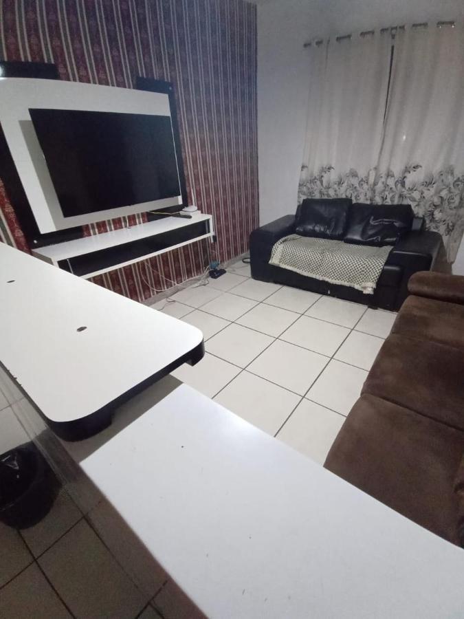 Apartamento Mobiliado 10 Minutos Da Praia Do Forte Cabo Frío Exterior foto