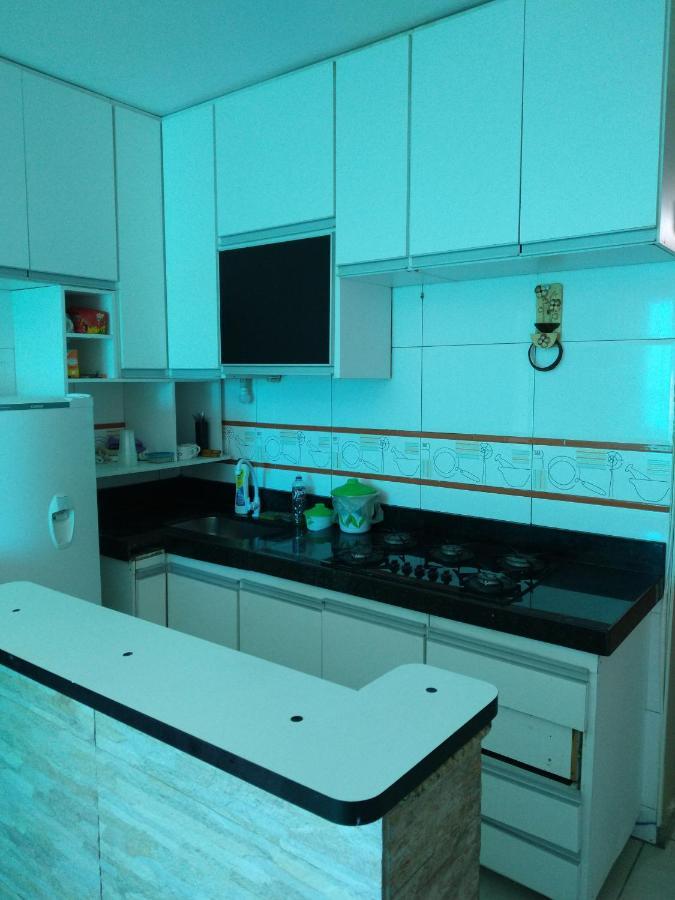 Apartamento Mobiliado 10 Minutos Da Praia Do Forte Cabo Frío Exterior foto