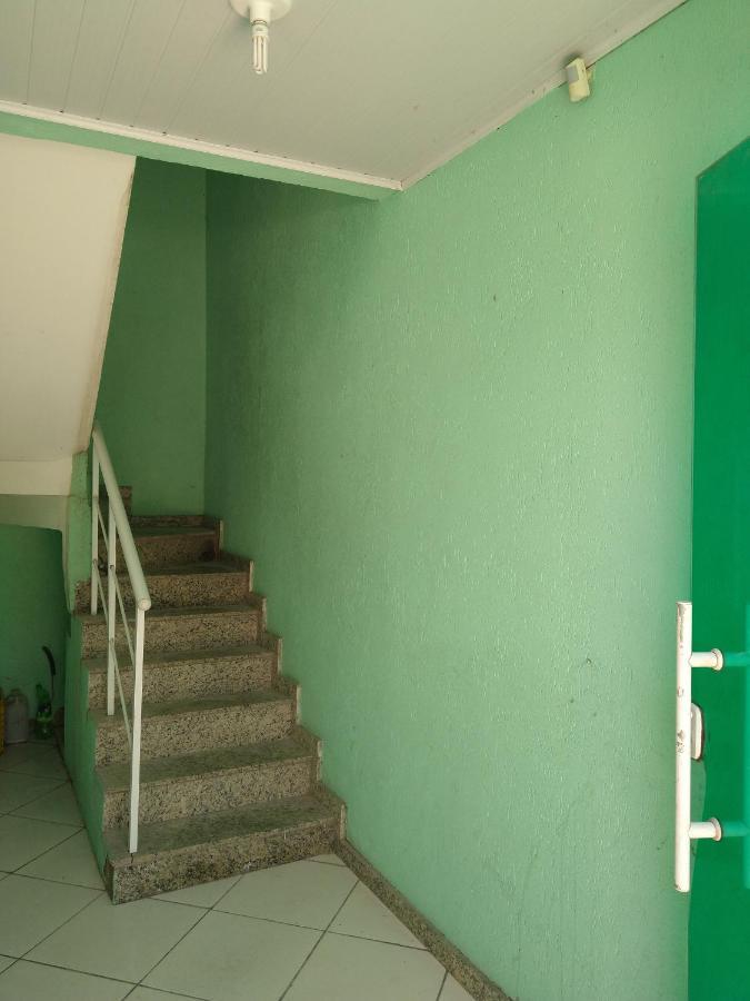 Apartamento Mobiliado 10 Minutos Da Praia Do Forte Cabo Frío Exterior foto