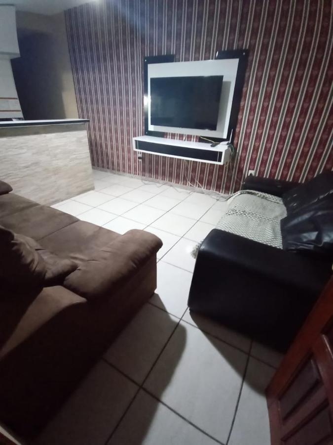 Apartamento Mobiliado 10 Minutos Da Praia Do Forte Cabo Frío Exterior foto