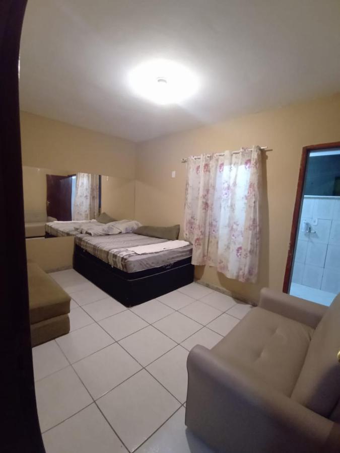 Apartamento Mobiliado 10 Minutos Da Praia Do Forte Cabo Frío Exterior foto